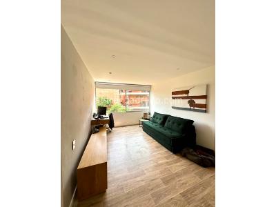 Apartamento en venta en San Lucas Poblado, Medellín · foto 2 de 17