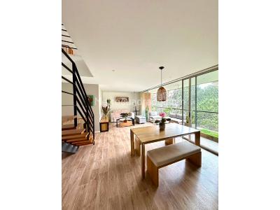 Apartamento en venta en San Lucas Poblado, Medellín · foto 3 de 17