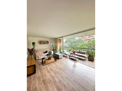 Apartamento en venta en San Lucas Poblado, Medellín · foto 4 de 17