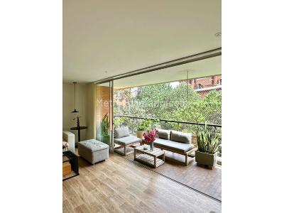 Apartamento en venta en San Lucas Poblado, Medellín · foto 7 de 17