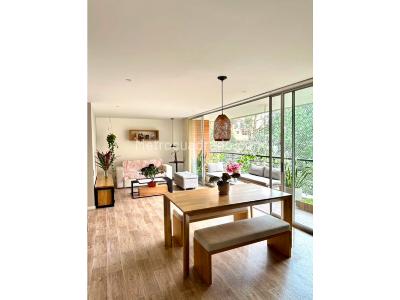 Apartamento en venta en San Lucas Poblado, Medellín · foto 8 de 17