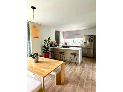 Apartamento en venta en San Lucas Poblado, Medellín · foto 11 de 17
