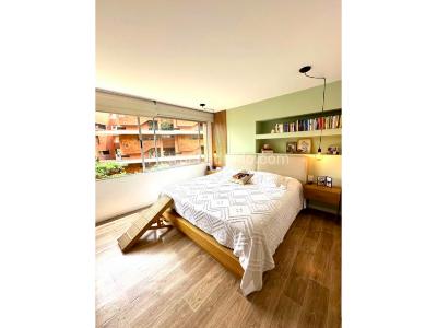 Apartamento en venta en San Lucas Poblado, Medellín · foto 14 de 17