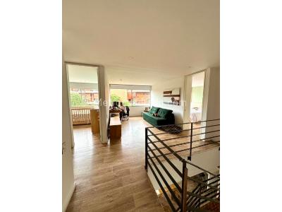 Apartamento en venta en San Lucas Poblado, Medellín · foto 15 de 17