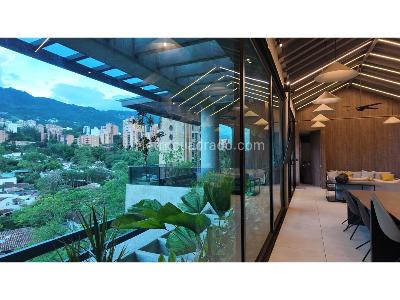 Apartamento de 3 alcobas en venta en El Poblado, Medellín, 398 m² · foto 3 de 20