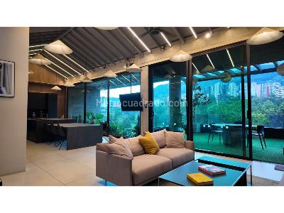 Apartamento de 3 alcobas en venta en El Poblado, Medellín, 398 m² · foto 4 de 20