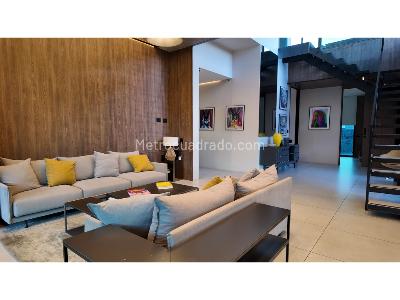 Apartamento de 3 alcobas en venta en El Poblado, Medellín, 398 m² · foto 5 de 20