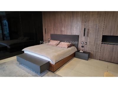 Apartamento de 3 alcobas en venta en El Poblado, Medellín, 398 m² · foto 6 de 20