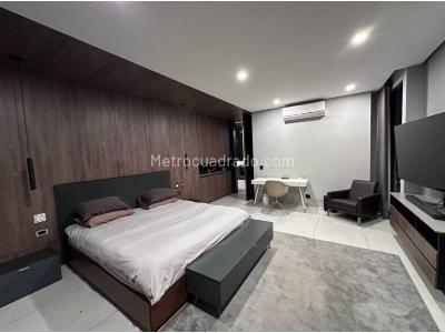 Apartamento de 3 alcobas en venta en El Poblado, Medellín, 398 m² · foto 7 de 20
