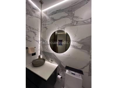 Apartamento de 3 alcobas en venta en El Poblado, Medellín, 398 m² · foto 9 de 20