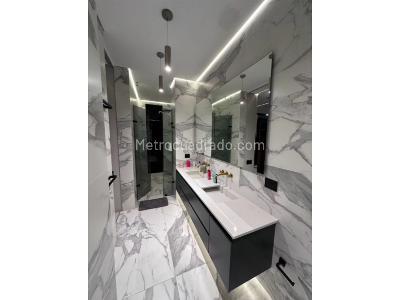 Apartamento de 3 alcobas en venta en El Poblado, Medellín, 398 m² · foto 10 de 20