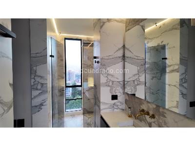 Apartamento de 3 alcobas en venta en El Poblado, Medellín, 398 m² · foto 11 de 20