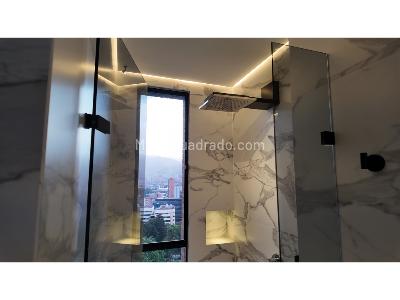 Apartamento de 3 alcobas en venta en El Poblado, Medellín, 398 m² · foto 13 de 20