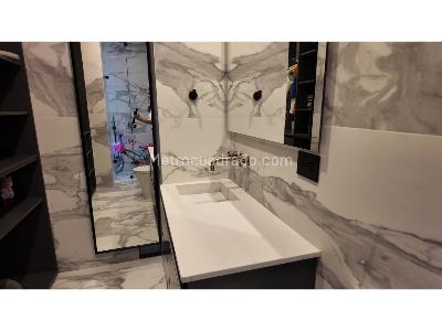Apartamento de 3 alcobas en venta en El Poblado, Medellín, 398 m² · foto 14 de 20