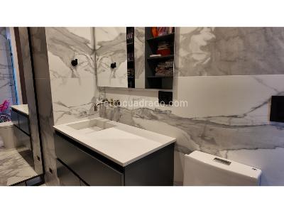 Apartamento de 3 alcobas en venta en El Poblado, Medellín, 398 m² · foto 15 de 20