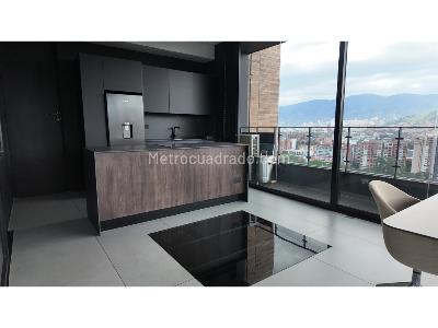 Apartamento de 3 alcobas en venta en El Poblado, Medellín, 398 m² · foto 16 de 20
