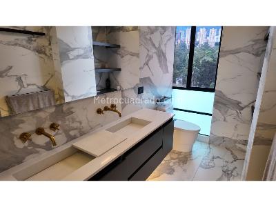 Apartamento de 3 alcobas en venta en El Poblado, Medellín, 398 m² · foto 17 de 20