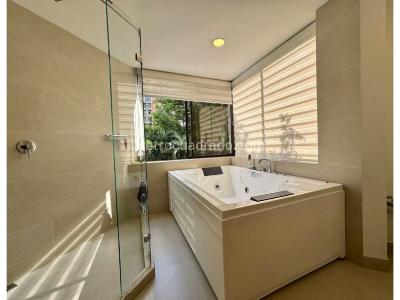 Apartamento de 4 alcobas en venta en El Poblado, Medellín, 398 m² · foto 8 de 19