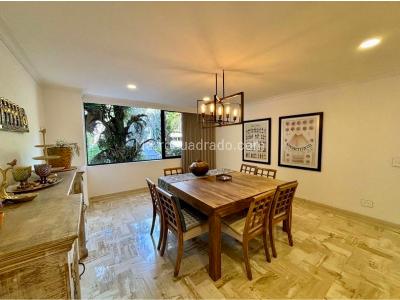 Apartamento de 4 alcobas en venta en El Poblado, Medellín, 398 m² · foto 14 de 19