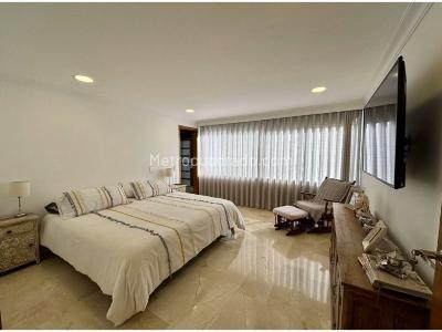 Apartamento de 4 alcobas en venta en El Poblado, Medellín, 398 m² · foto 15 de 19