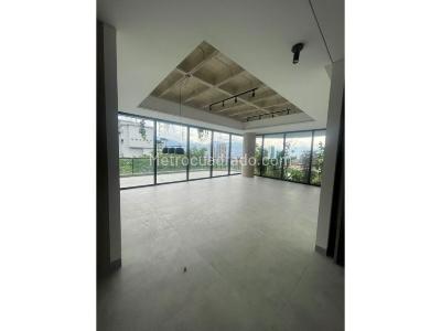 Apartamento de 3 alcobas en venta en El Campestre Poblado, Medellín, 218 m² · foto 6 de 16