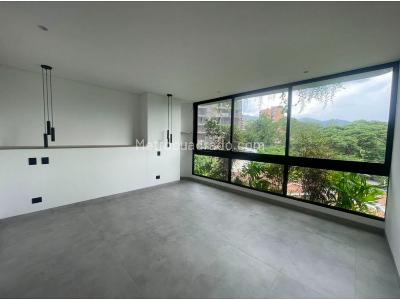 Apartamento de 3 alcobas en venta en El Campestre Poblado, Medellín, 218 m² · foto 9 de 16