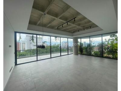 Apartamento de 3 alcobas en venta en El Campestre Poblado, Medellín, 218 m² · foto 11 de 16