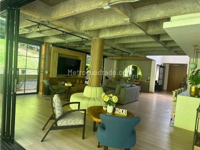 Casa de 3 alcobas en venta en El Poblado, Medellín, 315 m² · foto 4 de 20