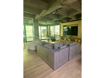 Casa de 3 alcobas en venta en El Poblado, Medellín, 315 m² · foto 5 de 20