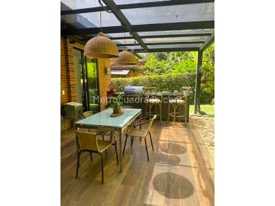 Casa de 3 alcobas en venta en El Poblado, Medellín, 315 m² · foto 6 de 20