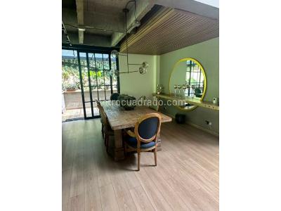 Casa de 3 alcobas en venta en El Poblado, Medellín, 315 m² · foto 7 de 20