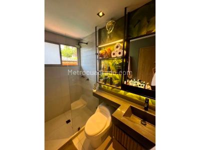 Casa de 3 alcobas en venta en El Poblado, Medellín, 315 m² · foto 9 de 20