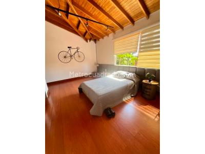 Casa de 3 alcobas en venta en El Poblado, Medellín, 315 m² · foto 10 de 20