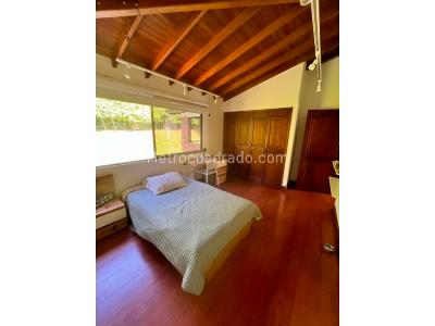 Casa de 3 alcobas en venta en El Poblado, Medellín, 315 m² · foto 12 de 20