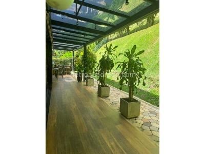 Casa de 3 alcobas en venta en El Poblado, Medellín, 315 m² · foto 16 de 20