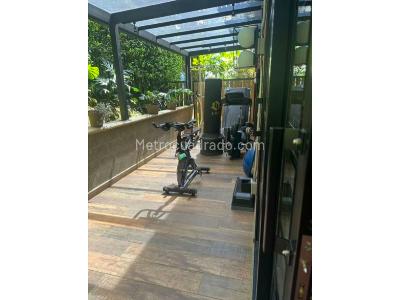 Casa de 3 alcobas en venta en El Poblado, Medellín, 315 m² · foto 19 de 20