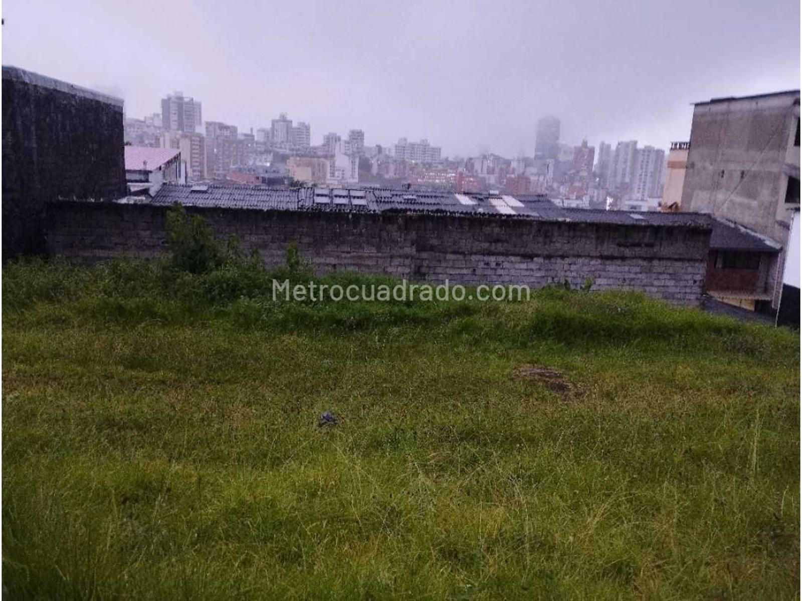 Lote en Venta, Alta Suiza, Manizales - Más
