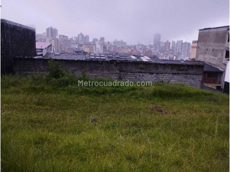 Lote en Venta, Alta Suiza, Manizales - Vista 2