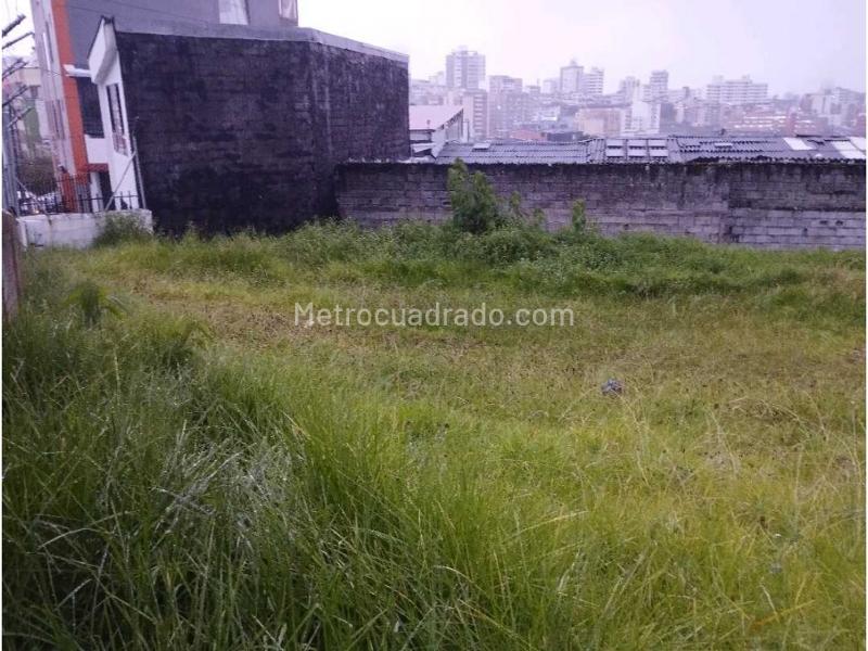 Lote en Venta, Alta Suiza, Manizales - Vista 3