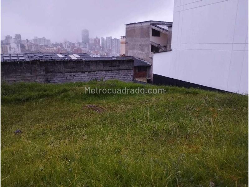 Lote en Venta, Alta Suiza, Manizales - Vista 4
