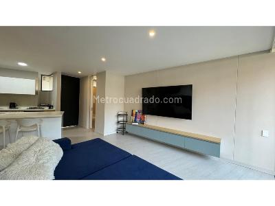 Apartaestudio en venta en El Poblado, Medellín, 88 m² · foto 3 de 19