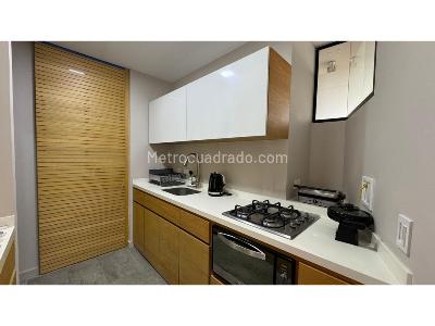 Apartaestudio en venta en El Poblado, Medellín, 88 m² · foto 7 de 19