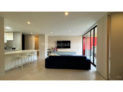 Apartaestudio en venta en El Poblado, Medellín, 88 m² · foto 10 de 19
