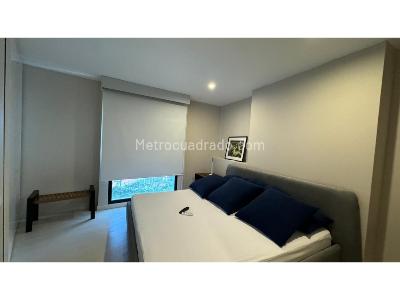 Apartaestudio en venta en El Poblado, Medellín, 88 m² · foto 12 de 19
