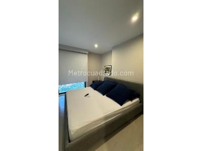 Apartaestudio en venta en El Poblado, Medellín, 88 m² · foto 14 de 19