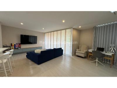 Apartaestudio en venta en El Poblado, Medellín, 88 m² · foto 15 de 19