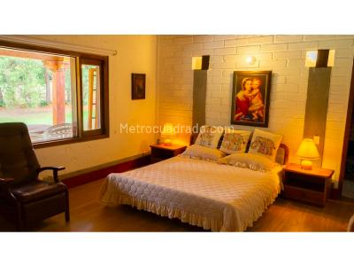 Casa de 4 alcobas en venta en Llanogrande, Rionegro, 500 m² · foto 5 de 20