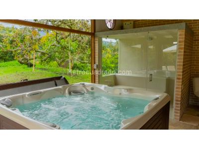 Casa de 4 alcobas en venta en Llanogrande, Rionegro, 500 m² · foto 9 de 20