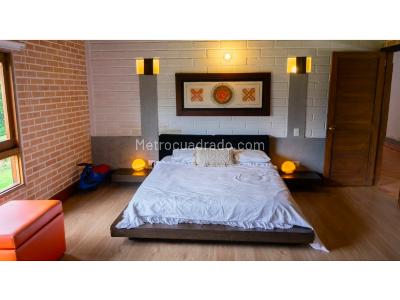 Casa de 4 alcobas en venta en Llanogrande, Rionegro, 500 m² · foto 10 de 20