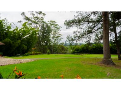 Casa de 4 alcobas en venta en Llanogrande, Rionegro, 500 m² · foto 13 de 20